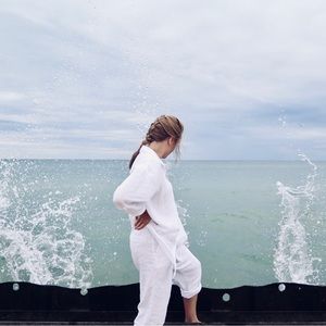 Meet your Posher, Michaela